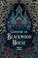 Geister in Blackwood House Ein