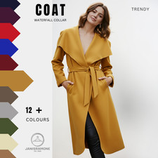 Damen italienischer Staubtuch