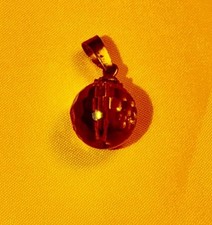 Rauch quarz Anhänger