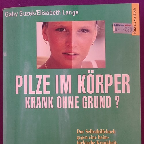 Südwest pilze körper - pilze,