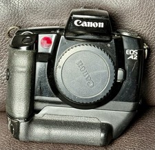 Canon EOS A2 35mm FILM SLR