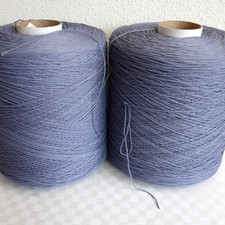 7,8 Kg !  Kettelgarn