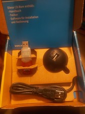 AVM FRITZ!WLAN USB Stick