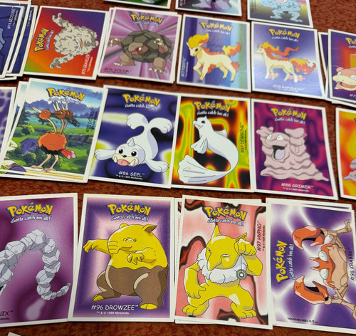 Dunkin boomer pokemon sticker - pokemon,