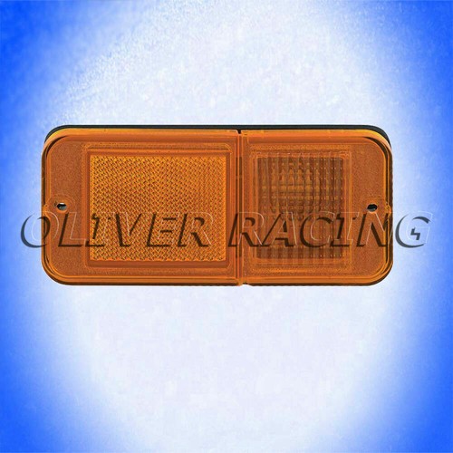 Blinker seitenlampe chevrolet - blinker,