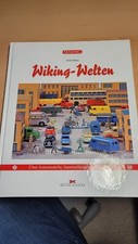 WIKING-Welten Ulrich Biene 