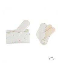 Popolini Waschbare Damenbinden