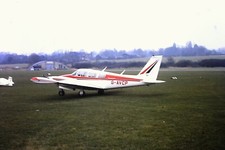 Piper PA-30 TWIN COMANCHE B