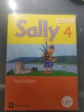 Sally - Ausgabe für alle