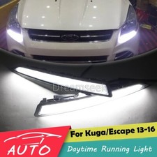 LED Tagfahrlicht TFL für Ford