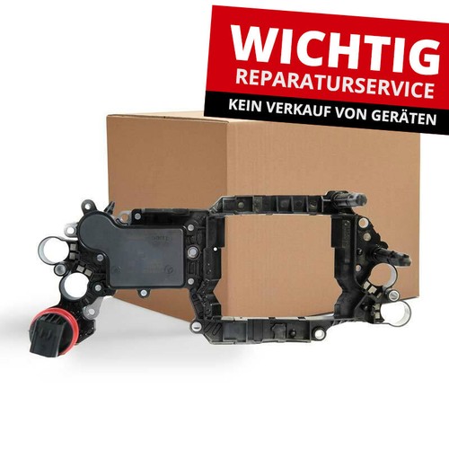 Automatik getriebesteuergerät - automatik,