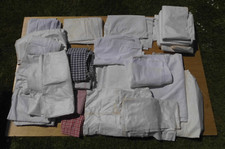 35 x DDR Bettbezug VEB 