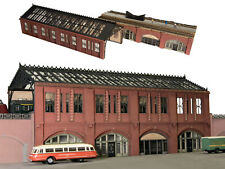 MU N-L00122 - Hochbahn Bahnhof - Spur N - NEU