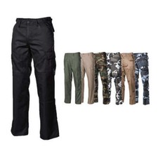 MFH BDU Hose Damen Cargohose