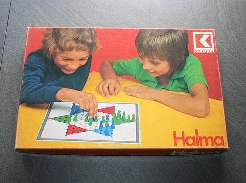 Halma von karstadt - halma,
