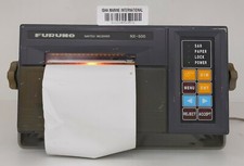 Furuno 500 navtex - furuno,