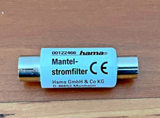 Hama Mantelstromfilter  Nr. 00122466