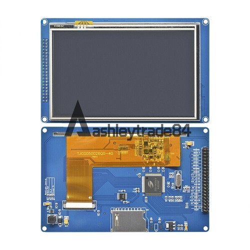 Tft lcd modul display ssd1963 - tft,