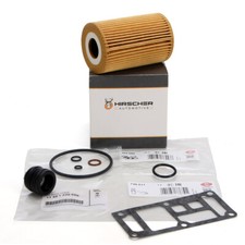 HIRSCHER Ölfilter
