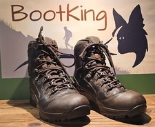 Haix Scout Stiefel zum