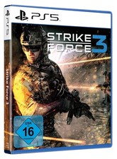 Strike Force 3 - Shooter -