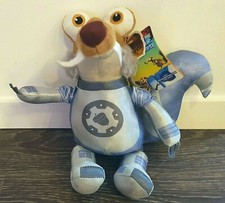 Sonderedition Weltall ICE AGE