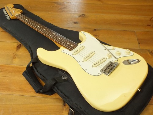 Fender stratocaster mit - fender,