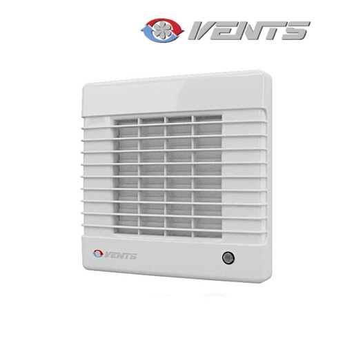 Ventilator mit nachlauf - ventilator,