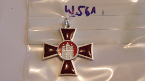 Hanseatenkreuz hamburg mit - hanseatenkreuz,