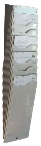 Neue wandhalter für - neue, 10