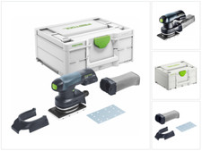 Festool RTSC 400-Basic Akku