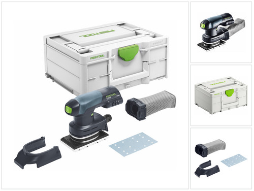 Festool rtsc 400 - festool,