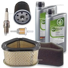 Wartung Service Kit für John Deere STX 30 38 46 F 510 GT 242 mit Kohler Motor