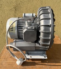 ESAM Tecno Jet Absaugung (leistungsstarker Motor) aus Schulungslabor wenig gebr.