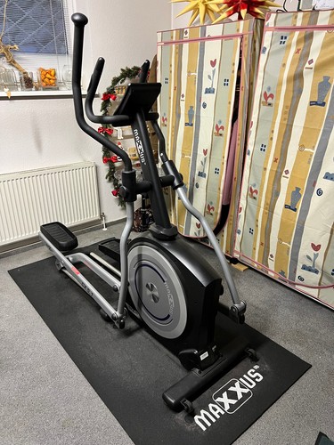 Crosstrainer maxxus 1 - crosstrainer, 5.1