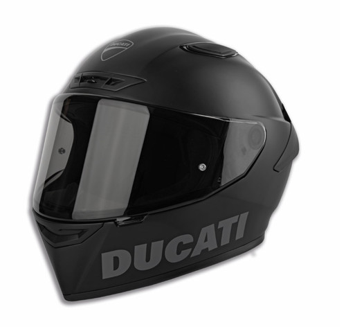 Ducati suomy integralhelm - /,