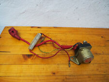 Hyosung GA 125 Anlasserrelais Startrelais