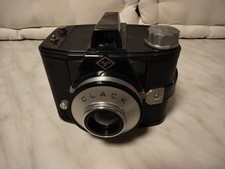 Agfa Clack Analog Kamera für