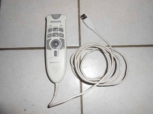 Philips speechmike classic - philips,