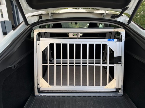 Alpuna hundebox n60 n66 - /, –