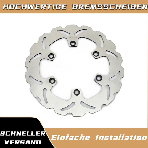 Bremsscheibe vorne für - bremsscheibe,