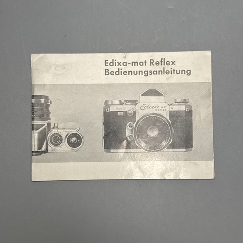 Edixa mat reflex - edixa-mat,