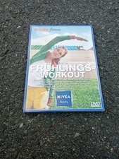 Das Frühlings-Workout |