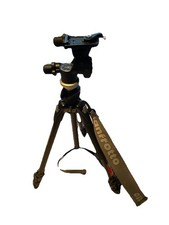 Manfrotto stativ 190xprob - stativ, +