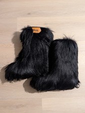 Neue, Neve Dival Yeti Boots, Schneestiefel, Apres Ski, Moon boots Gr.41/42