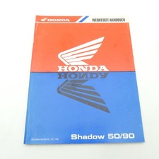 Original honda shadow 90 - shadow,