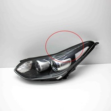 KIA SPORTAGE QL Scheinwerfer