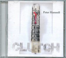 Peter Hammill – Clutch CD