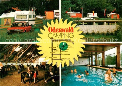 Krumbach odenwald reithalle - krumbach,