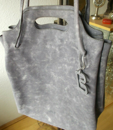 Bree handtasche grönland - grönland, 8